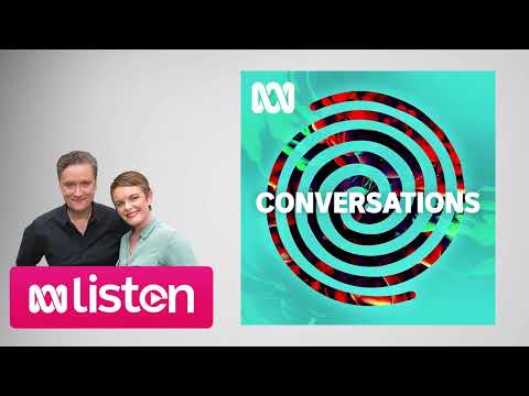 ABC Conversations Now on YouTube promo ABC Conversations Podcast