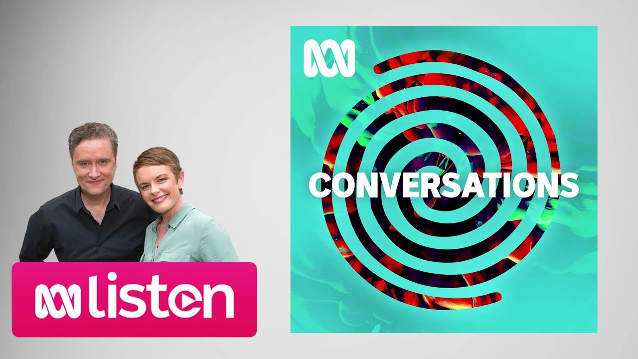 ABC Conversations: Now on YouTube promo | ABC Conversations Podcast | ABC Australia