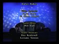 Big Comfy Couch Gizmo Shmizmo End Credits Season 5 1996