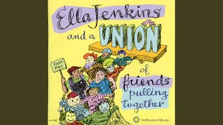 A Union Meeting