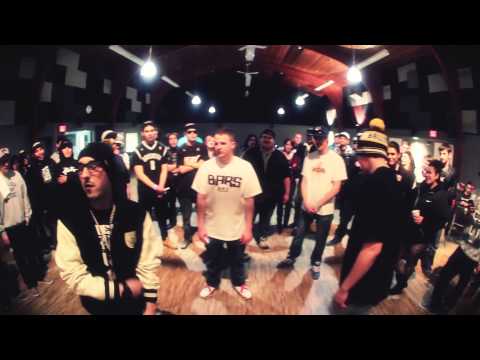 Rayne Drop vs Rampage