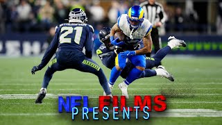 Conference Championship Weekend Cinematic Recap | NFL Films Presents