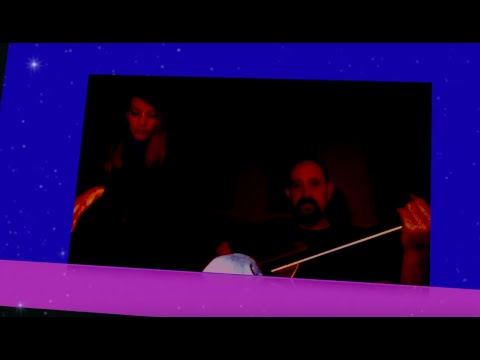 Christian Nesmith - Space Oddity (David Bowie)