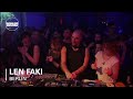 Len Faki Boiler Room Berlin DJ Set