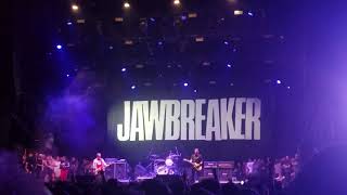 Jawbreaker: Save Your Generation (Live Chicago Riot Fest 09/17/2017)
