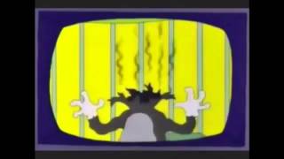 Babe Simpson - Martians