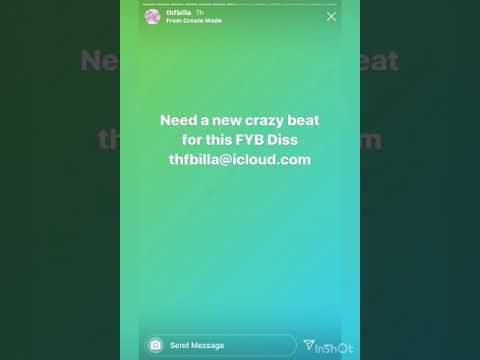 THF Billa Reacts to FYB J Mane Diss track ft Wooski and diss them on ig and fyb montae reacts