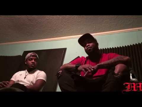 What Matters MoorTV Interview w/ LMF Whiteboi