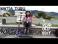 Nikita Turu | 7 Year Old Edit 