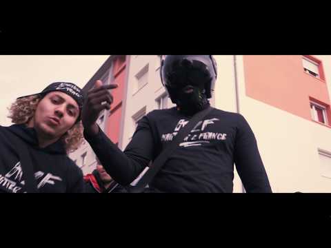 CAGOULER & T4RZAN - DU BOOSTER AU R1 (Clip Officiel)