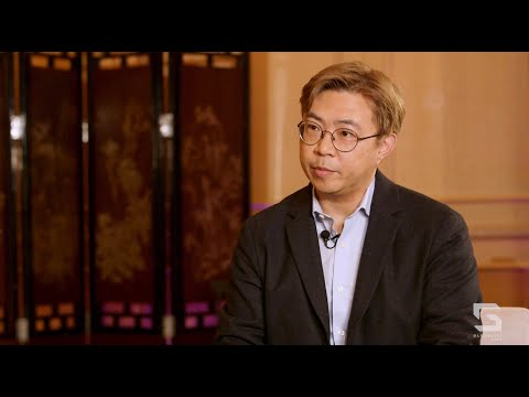 Tech Titan: Sol Eun, Uiflow - YouTube