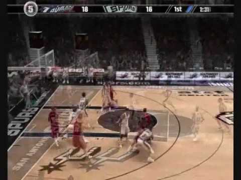 nba live 08 pc download