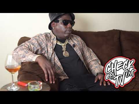 Big Head on rumors of Nick Sterling a.k.a Fin and Kevin Gates having problems