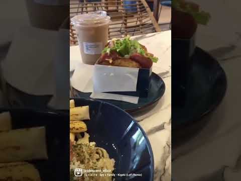 📍Hashtag Coffee PH