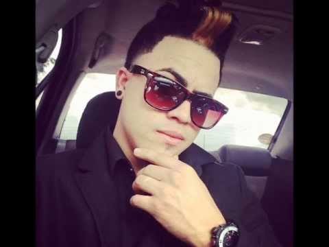 JAY JAY SKINNY   ME VIVEN (PROD BY DJ SAMMY)