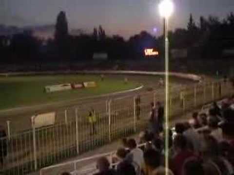 polonia bydgoszcz - sparta wrocław 2006