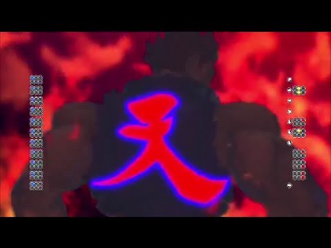 SFxTK 2013 : EMP Dieminion, EG PR Balrog, Ryan Hunter SFL, damdai, SoSickNASHFAN,