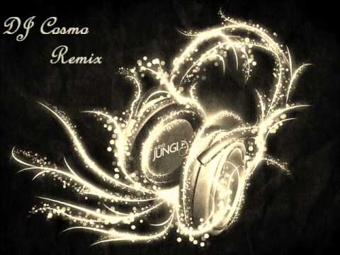 DJ Cosmo Remix
