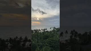 Sea breeze in Beautiful Phu Quoc island, Vietnam 🇻🇳 #phuquoc #vietnam #shorts