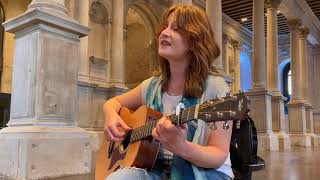 Chiara Raggi | Lacrimometro Unplugged 2021 a Venezia | MyClah On The Road