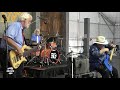 Bryan Lee and Six String Therapy - Braille Blues Daddy - New Orleans Jazz Festival - May 5, 2019