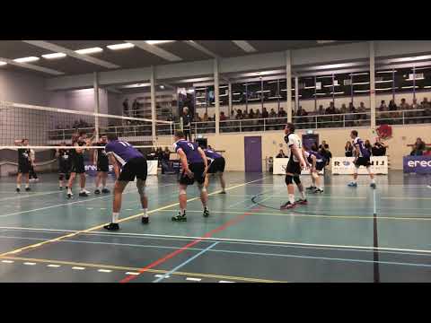 VoCASA Sportploeg van het Jaar - Stem nu