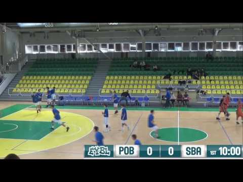 Povazska Bystrica (SVK) - Stellazzurra Basketball Academy (ITA)