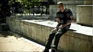 &#39;I&#39;m Coming Home&#39; - J.Cole - Lyrics on Screen [HD]