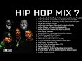 HIP HOP MIX 2023 - Snoop Dogg, Dr. Dre, Nas, 2Pac, Eminem, DMX , 50 Cent,  Ice Cube, WC, Xzibit