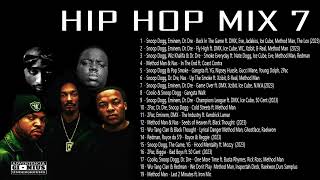 Download lagu HIP HOP MIX 2023 Snoop Dogg Dr Dre Nas 2Pac Eminem... mp3