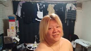 まみとの日常語り＆バーベル50kg軽く(*^^*)︎❤