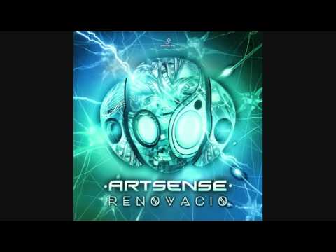 ArtSense - Open Your Mind