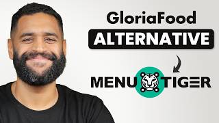 GloriaFood Alternative: Is MENU TIGER the Right Replacement?