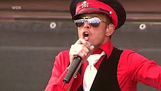 DO IT FOR THE KIDS (NÜRBURGRING 2007 ROCK AM RING) VELVET REVOLVER BEST HITS