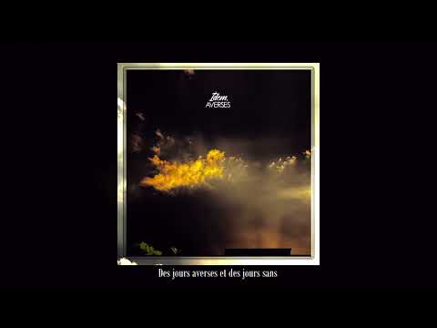 Îdem - Averses