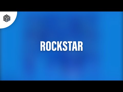 LANNÉ, Roby Lion & CLYFFTONE - Rockstar (ft. JUSTN X)