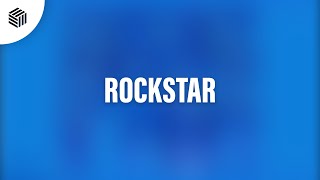 LANNÉ, Roby Lion &amp; CLYFFTONE - Rockstar (ft. JUSTN X)