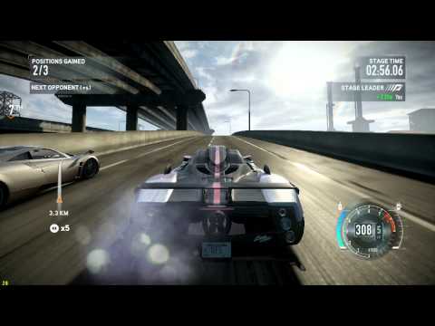 Need For Speed - The Run : Part 44