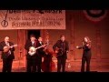 Larry Sparks & The Lonesome Ramblers - Georgia Peaches'
