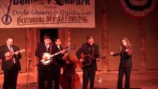 Larry Sparks &amp; The Lonesome Ramblers - Georgia Peaches&#39;