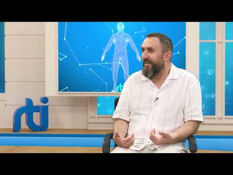 Teknika e parë në psikoterapi është t'i japim klientit shpresë | RTI