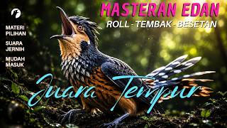 Download lagu MASTERAN MEWAH MATERI JUARA FULL ROLL TEMBAK BESETAN KASAR UNTUK MURAI BATU DAN SEMUA JENIS BURUNG mp3