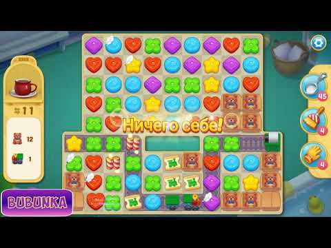 Matchington Mansion level 2359 HD