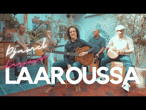 Djamel Laroussi - Laaroussa / جمال العروسي : لعروس