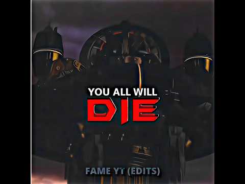 Astro Arc Has Begun ☠️🔥 || Astro Toilets Edit 😈💀🔥 ||