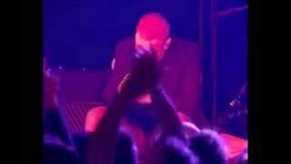 Gene - Haunted by you  live