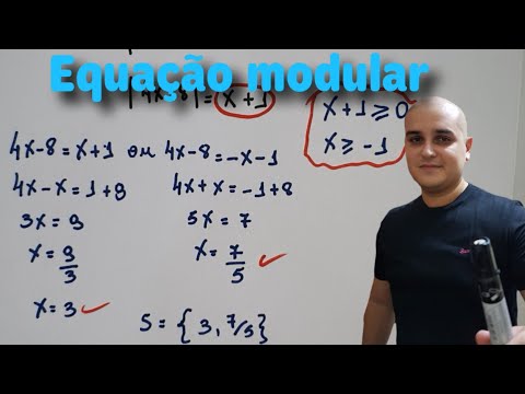 Module 04: Modular Equation - Part II