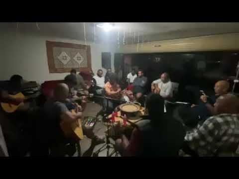 Na Dodomo Cala (Cover)