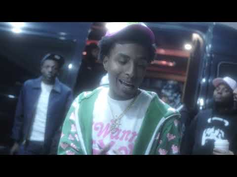 SkeezoPG ft. Fatty ''NOV 18th'' | A Trench Soldier Production