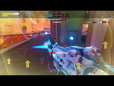 Blamage Soldier ranked nano boost ♥
